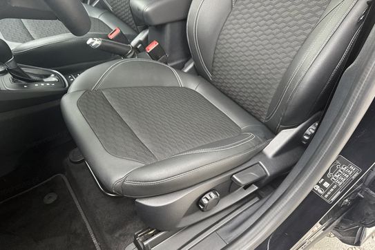 Ford Puma Titanium X 1.0 EcoBoost mHEV  DCT