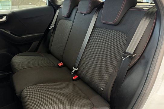 Ford Puma 1.0 EcoBoost ST-Line