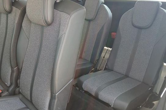 Peugeot 5008 BlueHDI Allure S&S