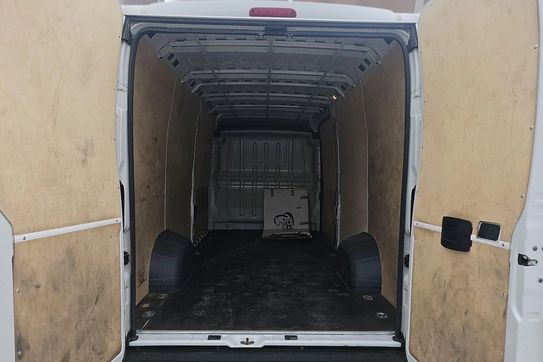 Citroen Jumper 35+ BlueHDi L4H2