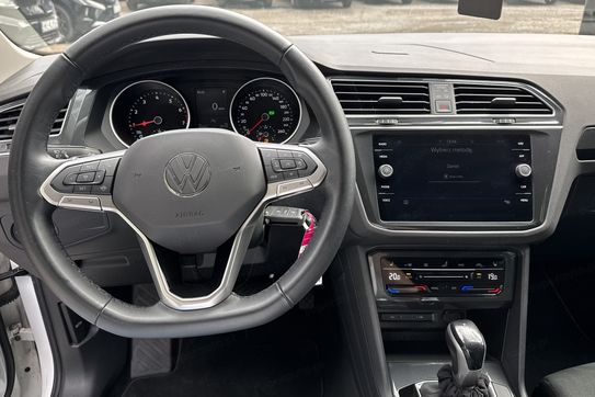 Volkswagen Tiguan Life 1.5 TSI EVO  DSG