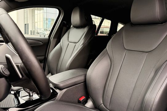 BMW X4 xDrive20d M Sport