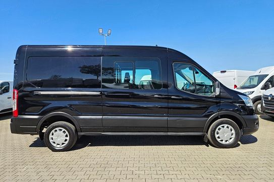 Ford Transit L3H2 Zabudowa Brygadowa