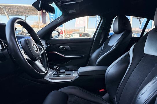 BMW Seria 3 320I Gpf m Sport