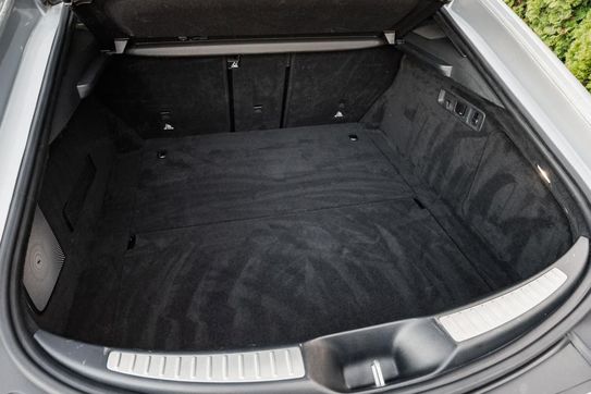 Mercedes AMG GT Mercedes AMG GT 43 4-Matic+