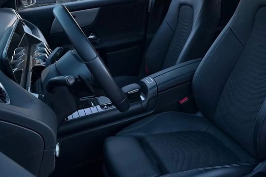 Mercedes GLA 200 Style