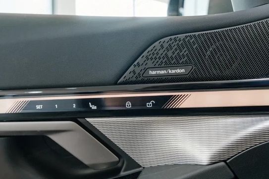 BMW Seria 5 520i M Sport