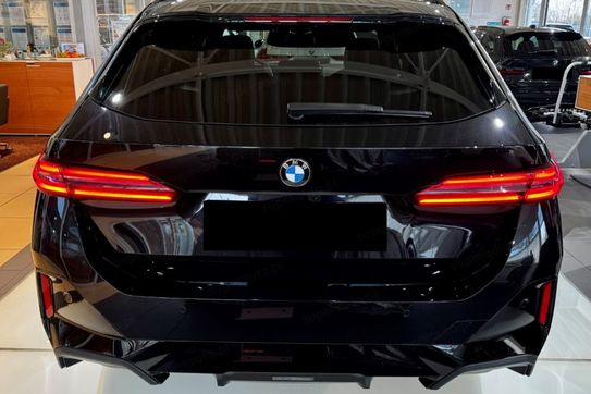 BMW Seria 5 Touring 520d xDrive M Sport