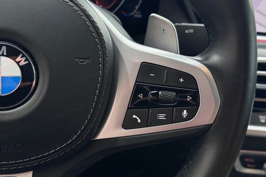 BMW X6 xDrive30d M Sport