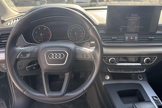 Audi Q5 35 TDI