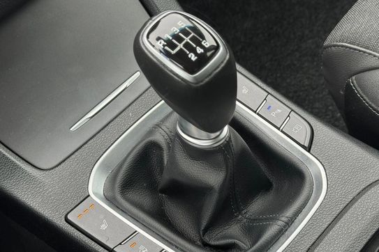Hyundai i30 1.5 t-Gdi 48V Executive