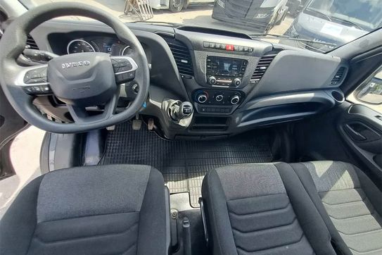 Iveco Daily 50C18 Wywrotka