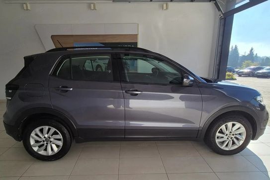 Volkswagen T-Cross 1.0 TSI Life