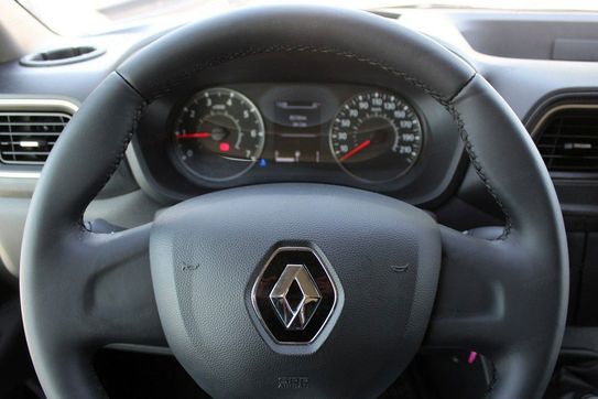 Renault Master L3H2