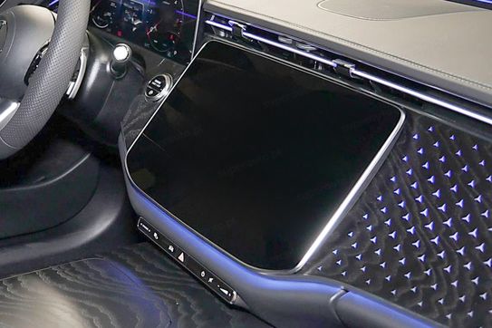 Mercedes Klasa E 220 d  4-Matic AMG