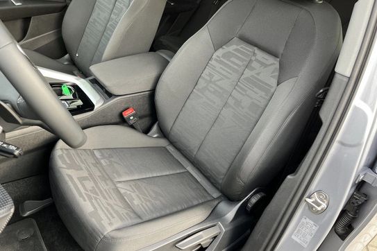 Audi Q5 TFSI mHEV 150 kW S tronic