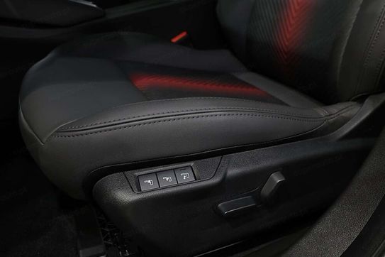 Alfa Romeo Junior 1.2 Ibrida Q4