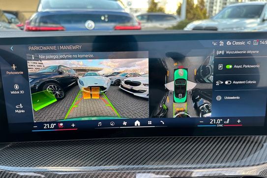 BMW Seria 4 Cabrio 430i xDrive M Sport