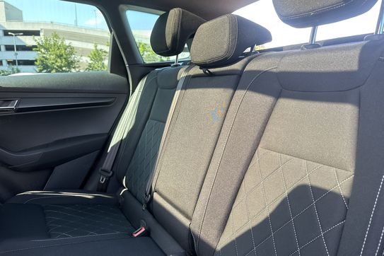 Skoda Karoq Sportline 1.5 TSI  DSG