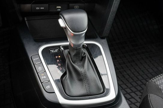 Kia Ceed 1.5 T-GDI DCT