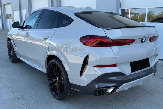 BMW X6 xDrive40i M Sport