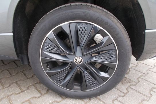 Skoda Karoq Sportline 2.0 TSI 4x4 DSG