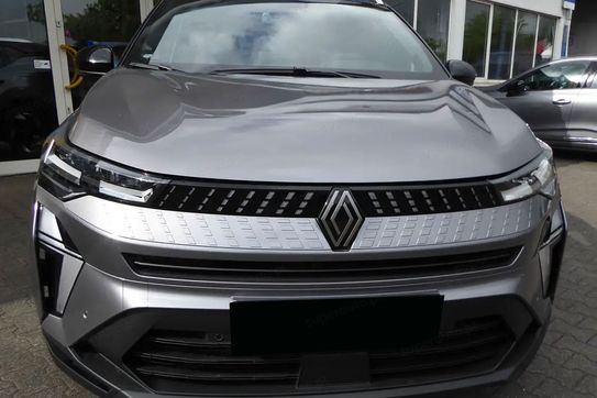 Renault Captur Techno Eco-G LPG 1.2 TCe