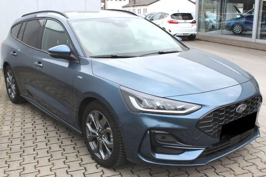 Ford Focus ST-Line X 1.0 EcoBoost