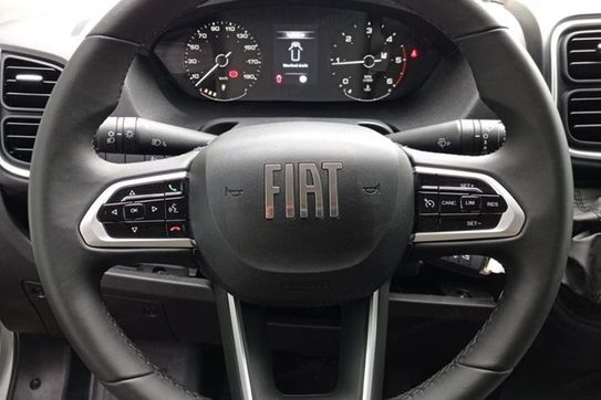 Fiat Ducato Maxi 3.5T L4H2 AT8