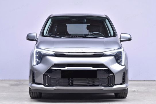 Kia Picanto 1.2 DPI Business Line