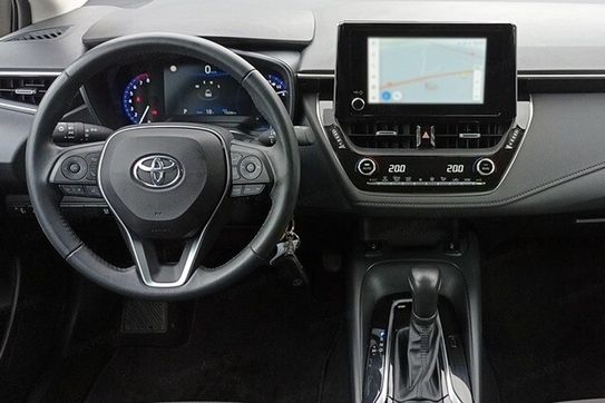 Toyota Corolla 1.5 Comfort MS