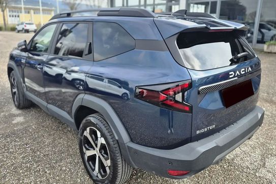 Dacia Bigster Journey LPG 1.2 mHEV