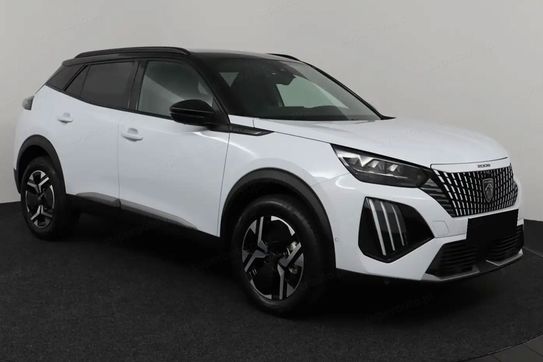 Peugeot 2008 GT e-DCS 1.2 mHEV