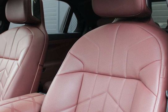 BMW Seria 7 M760e xDrive