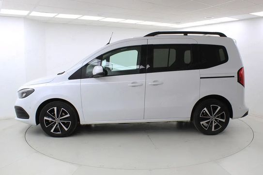 Mercedes T klasa T 180 d Standard Progressive A7