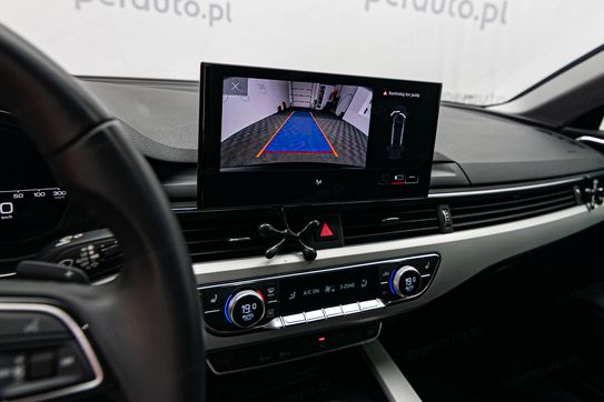 Audi A4 35 TFSI S tronic