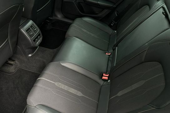 Cupra Formentor 1.4 e-Hybrid DSG
