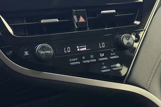 Toyota Camry 2.5 Hybrid Executive
