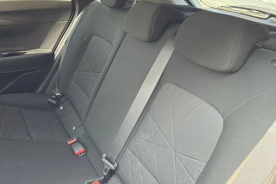Hyundai Bayon 1.0 T-GDI Smart