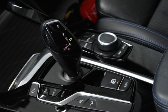 BMW X4 xDrive20d M Sport