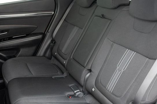 Hyundai Tucson 1.6 T-GDI 48V Executive 2WD DCT