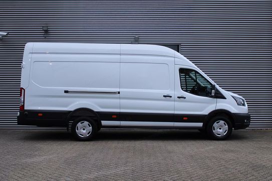Ford Transit 350 L4H3 Trend A10 RWD