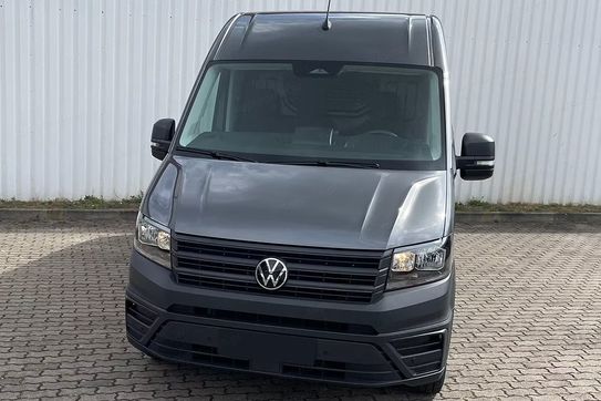 Volkswagen Crafter L4H3