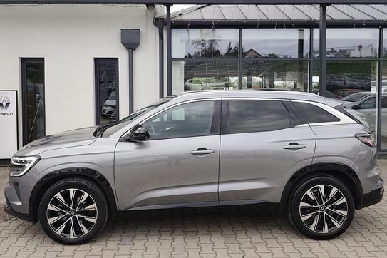 Renault Austral 1.3 TCe Techno