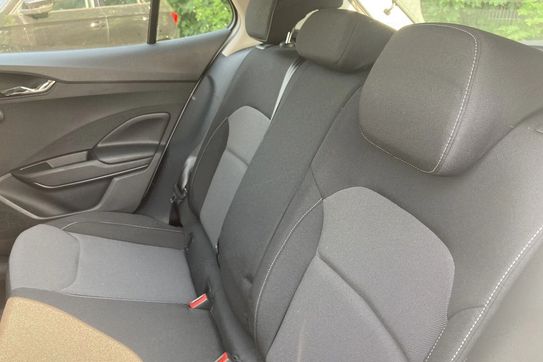 Skoda Fabia 1.0 TSI Selection DSG