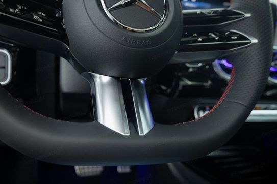 Mercedes CLA 200 AMG Line Shooting Brake