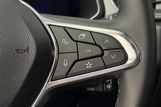 Renault Captur Techno LPG 1.0 TCe