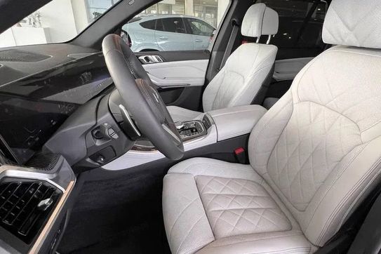 BMW X5 xDrive40d M Sport
