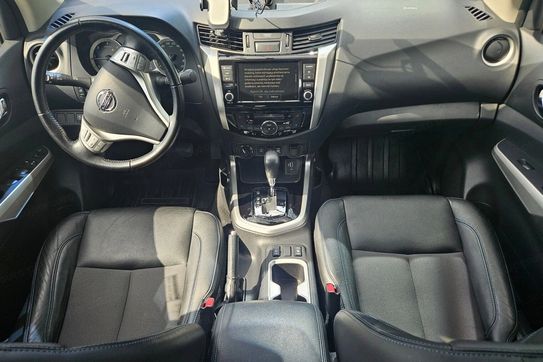 Nissan Navara 2.3 Tekna AWD