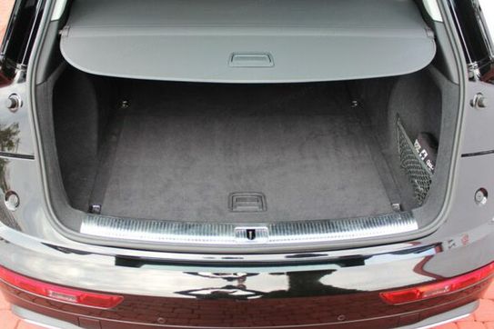 Audi Q5 35 TDI mHEV S tronic